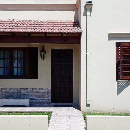 Vila La Elvira San Antonio de Areco Exteriér fotografie