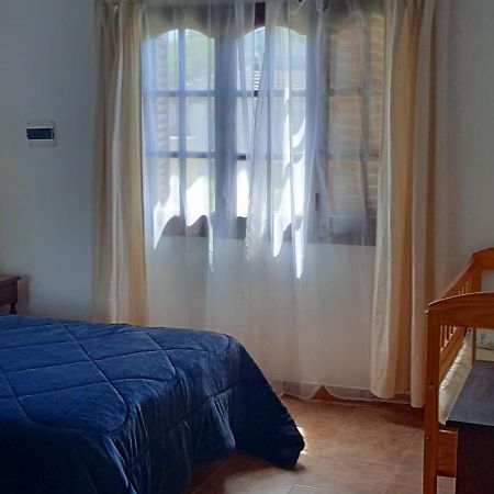Vila La Elvira San Antonio de Areco Exteriér fotografie