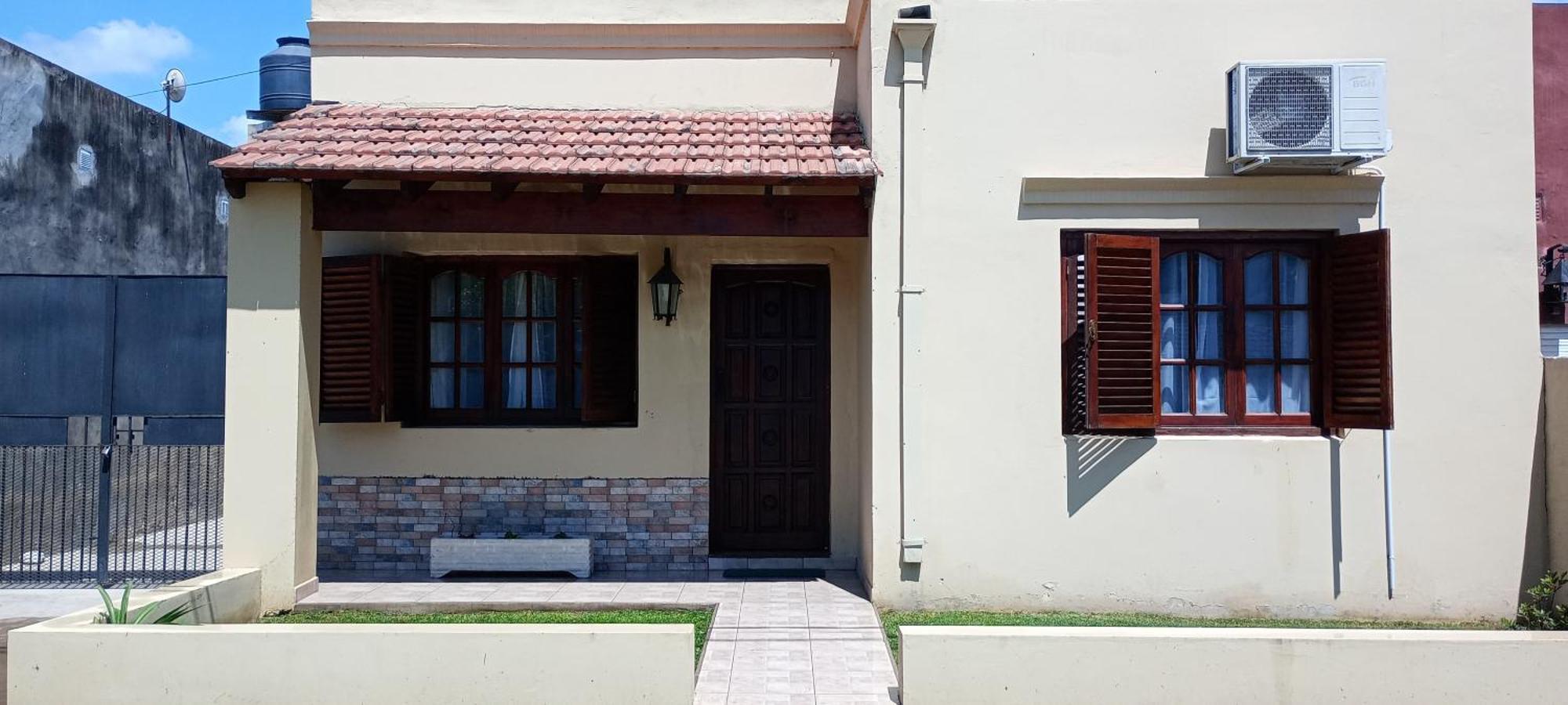 Vila La Elvira San Antonio de Areco Exteriér fotografie