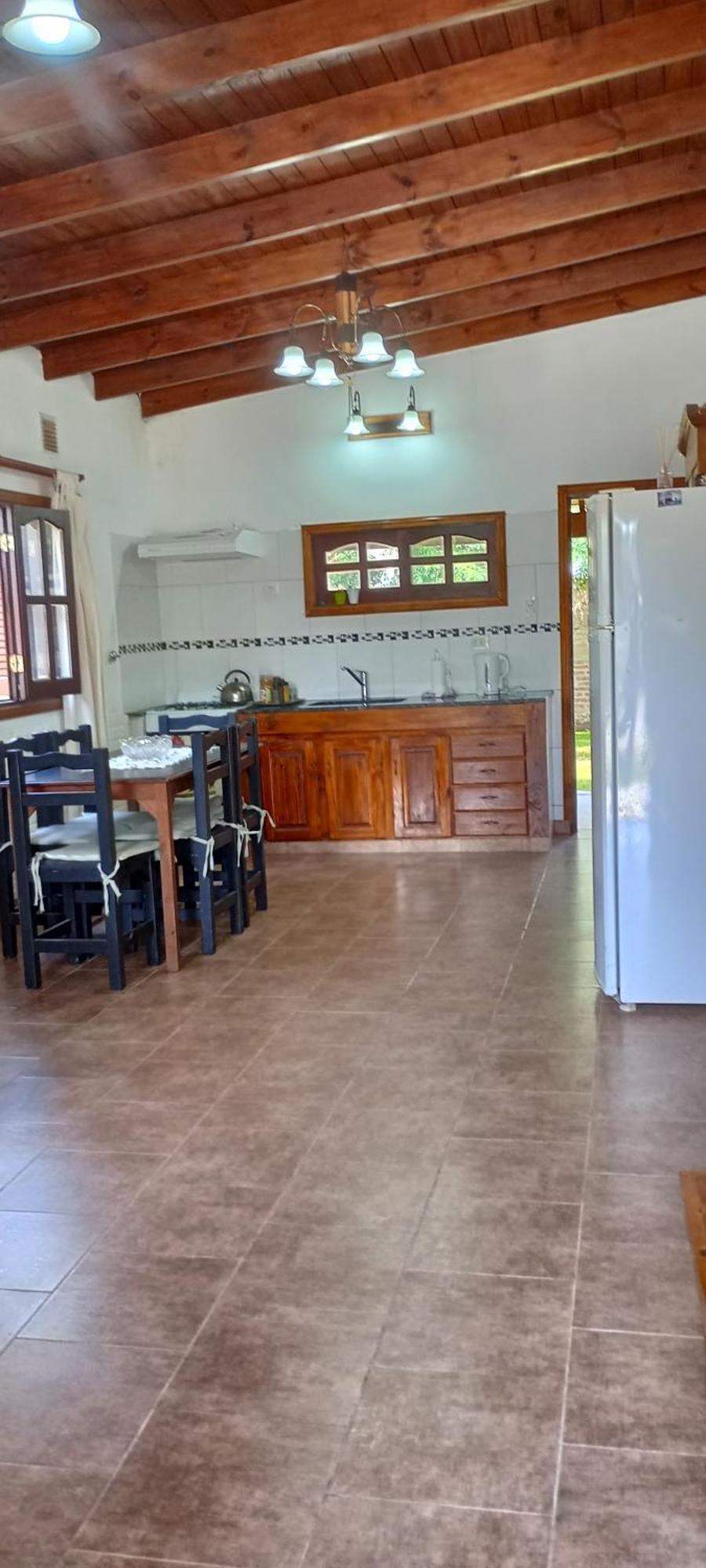 Vila La Elvira San Antonio de Areco Exteriér fotografie