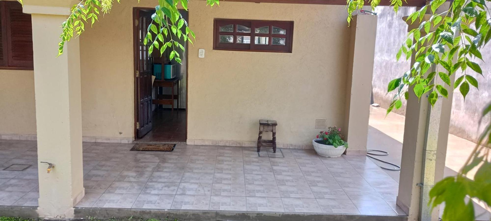 Vila La Elvira San Antonio de Areco Exteriér fotografie