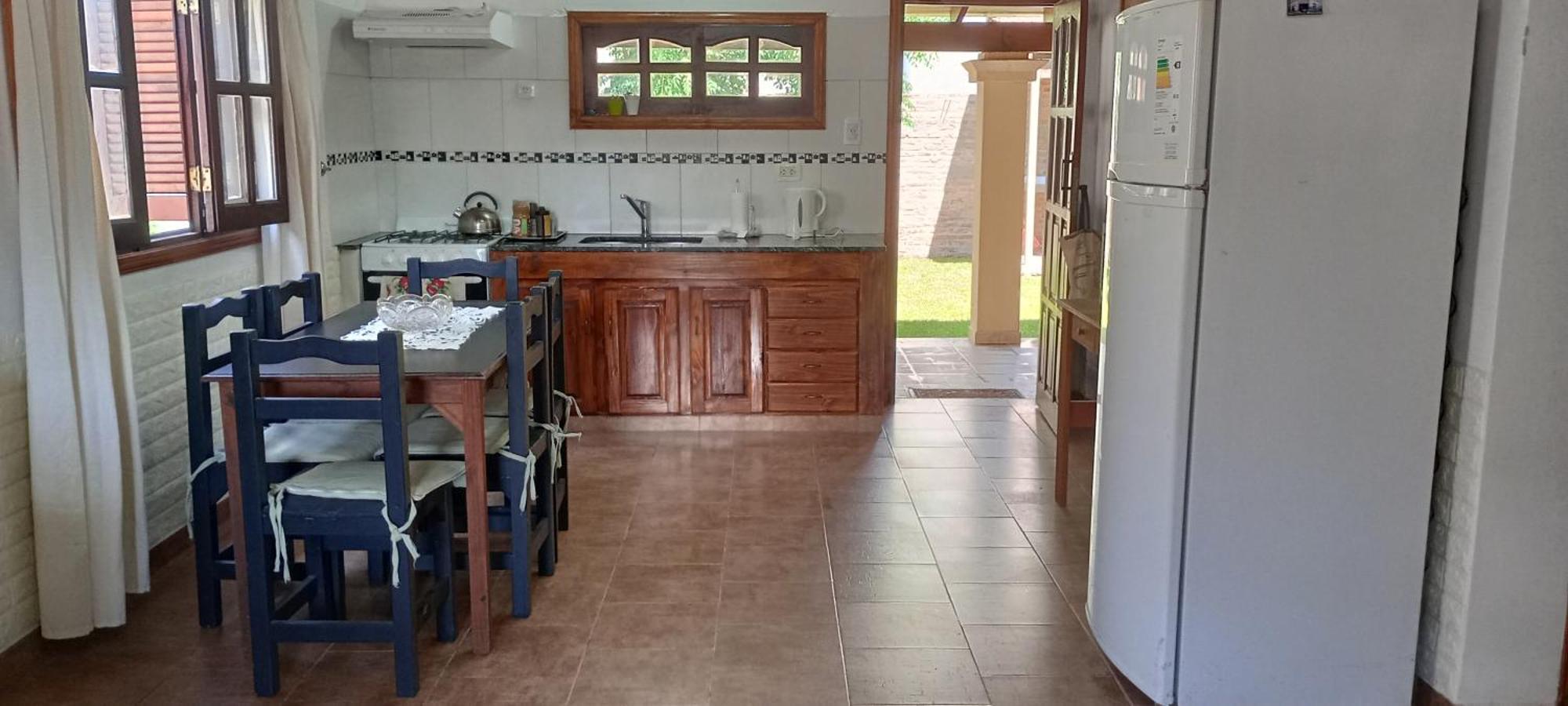 Vila La Elvira San Antonio de Areco Exteriér fotografie