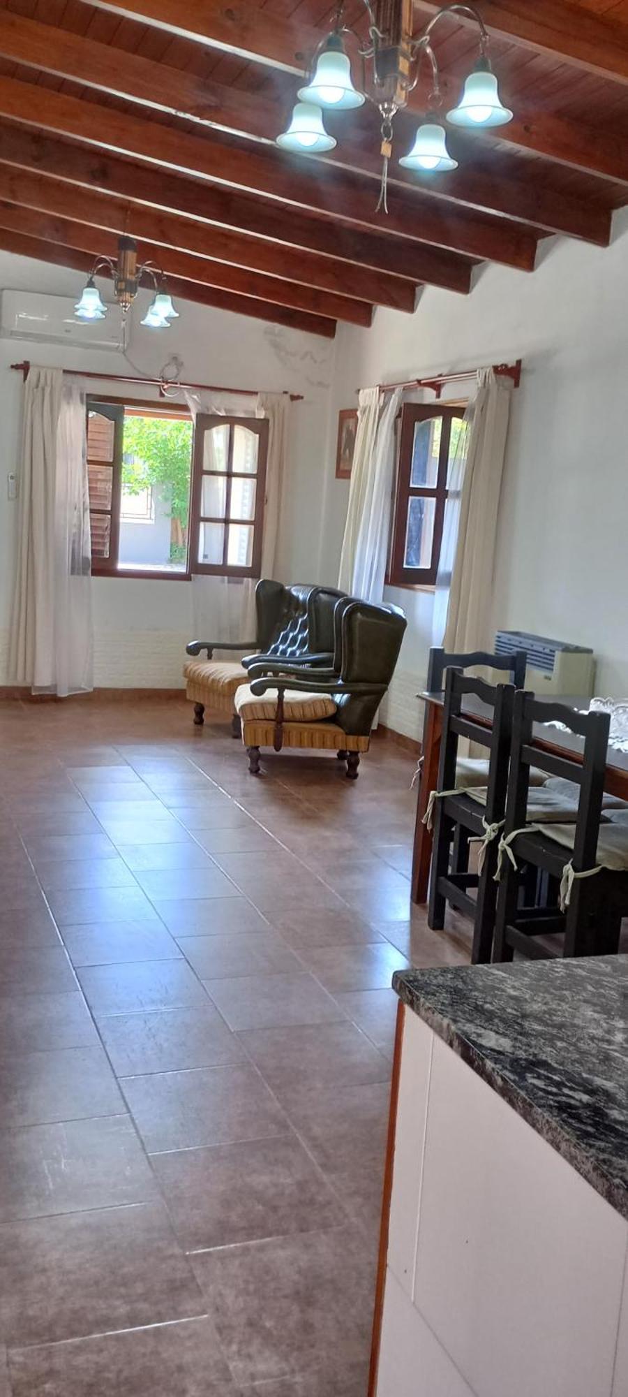 Vila La Elvira San Antonio de Areco Exteriér fotografie