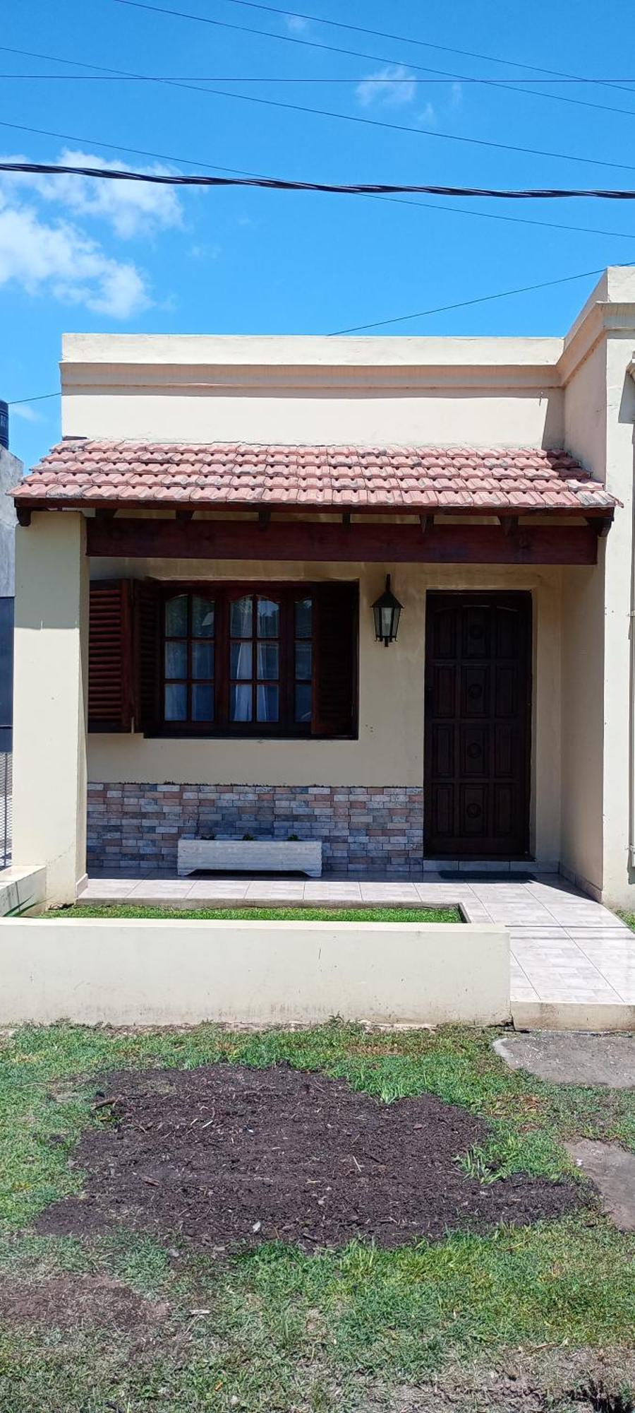 Vila La Elvira San Antonio de Areco Exteriér fotografie