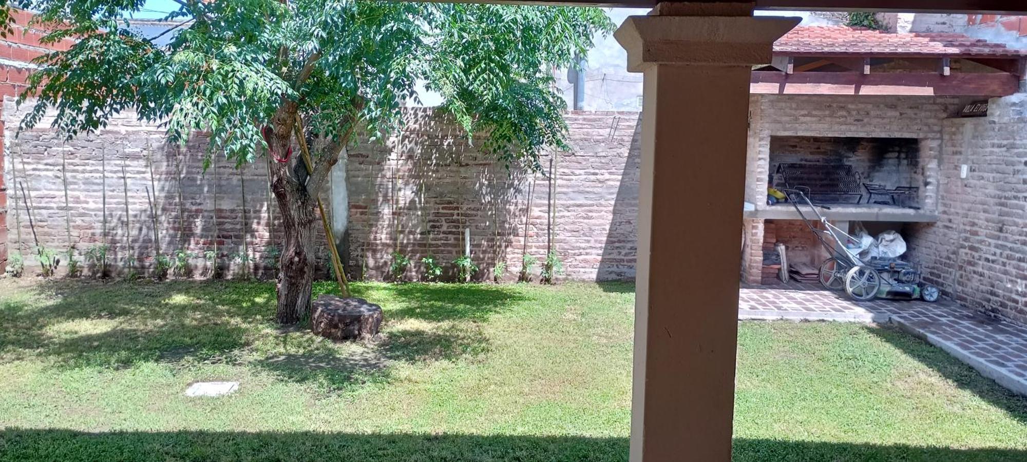 Vila La Elvira San Antonio de Areco Exteriér fotografie