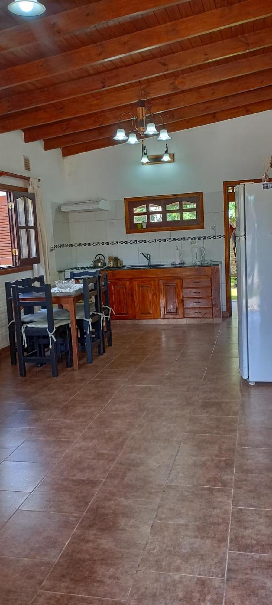 Vila La Elvira San Antonio de Areco Exteriér fotografie