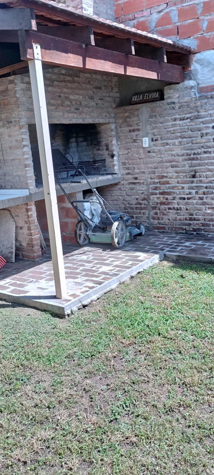 Vila La Elvira San Antonio de Areco Exteriér fotografie